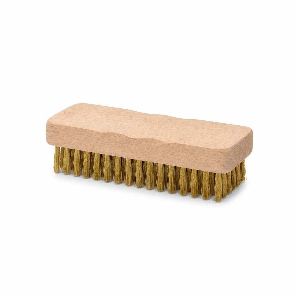PCN 101# SQUARE BRASS BRUSH