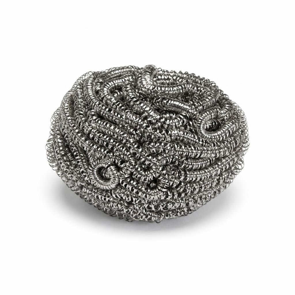 ELH-12100 S/S SCOURER