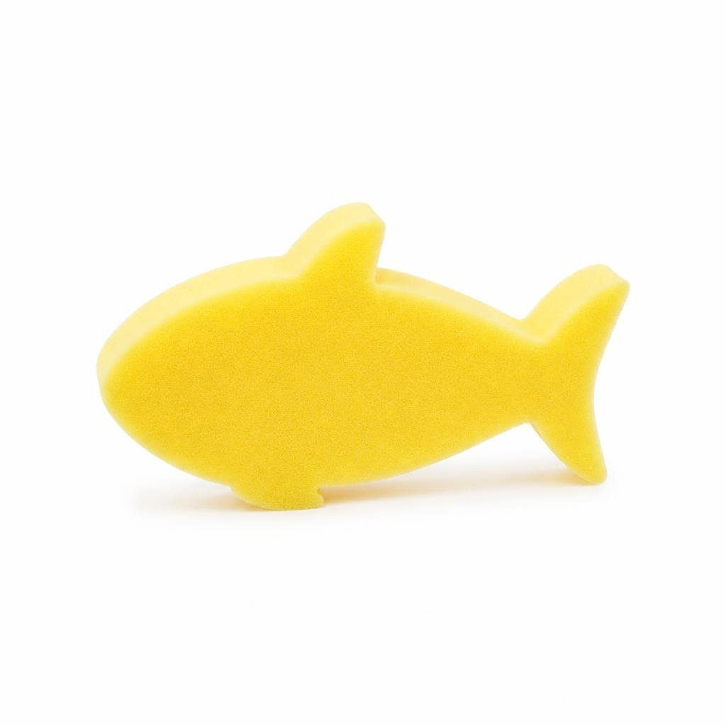 115MM SHARK SPONGE