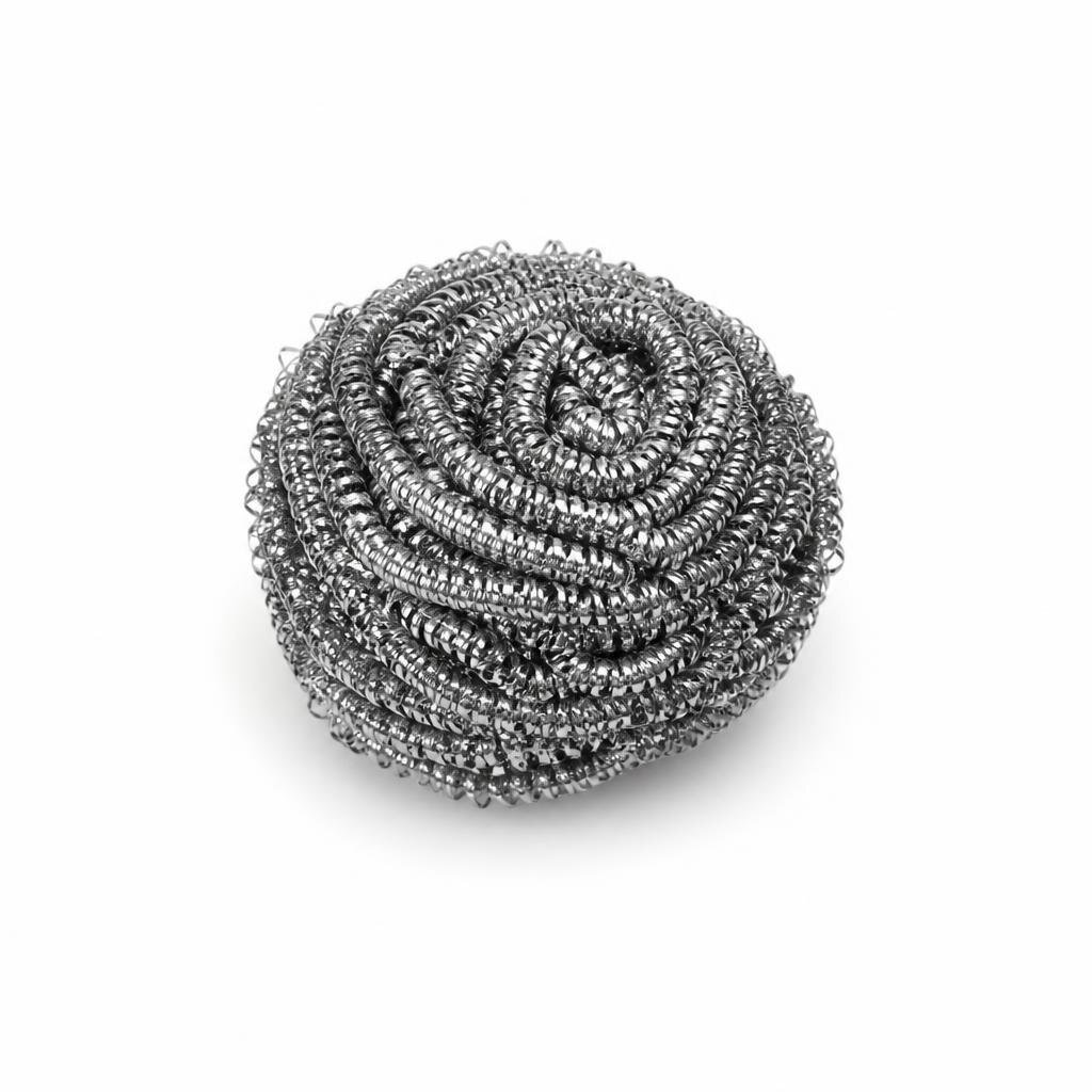 RAYACO S50 STAINLESS STEEL SCRUBBER