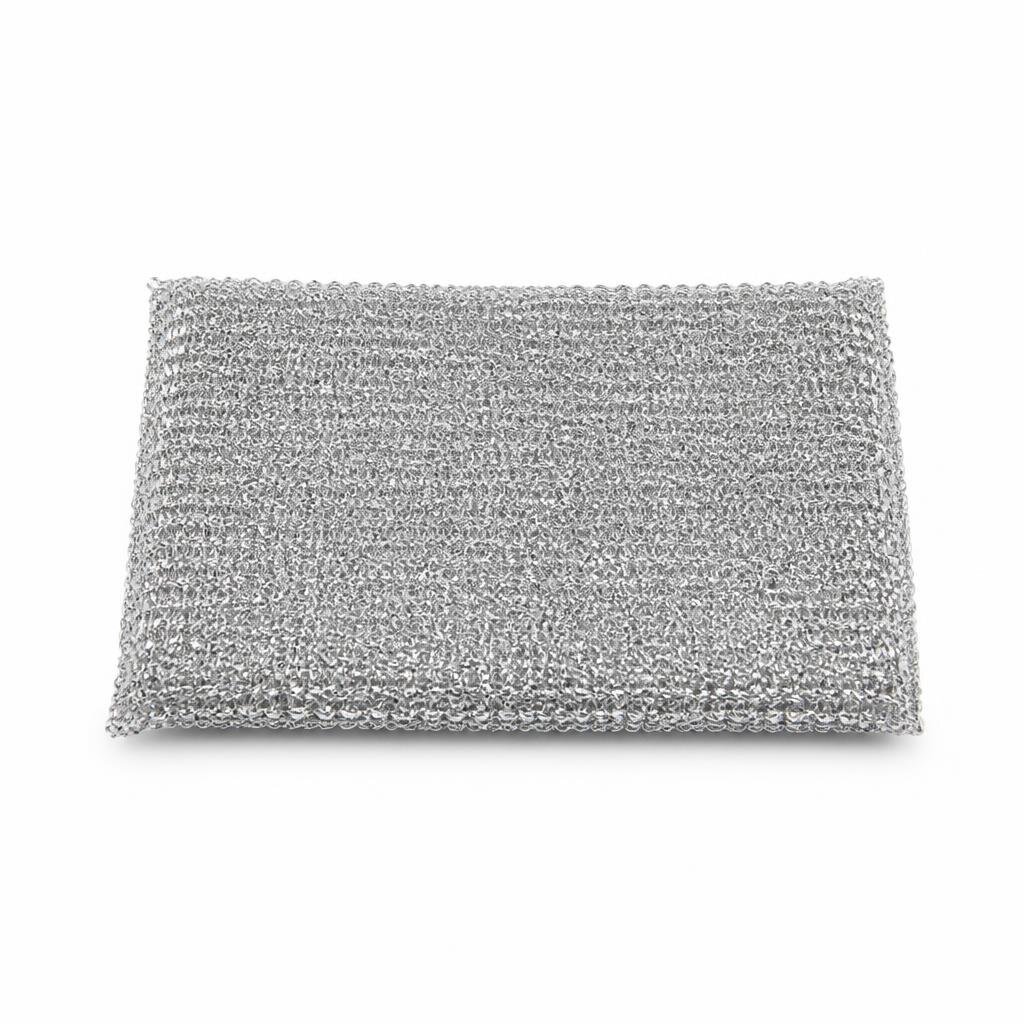 PCN222 SILVER NET PAD