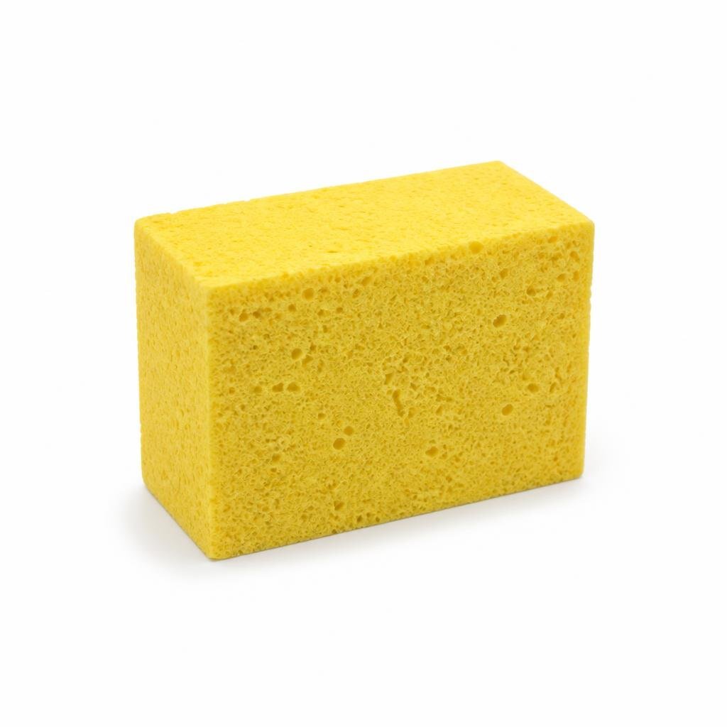 2100 SPONGE