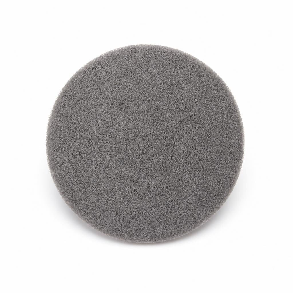 PCN 3202IM 1" GREY SCOURING PAD