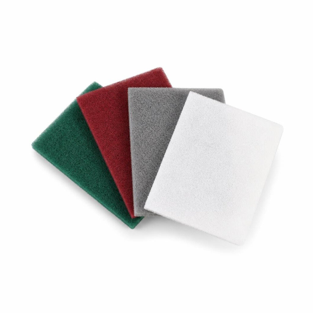 1018 4PCS CLEANING PAD