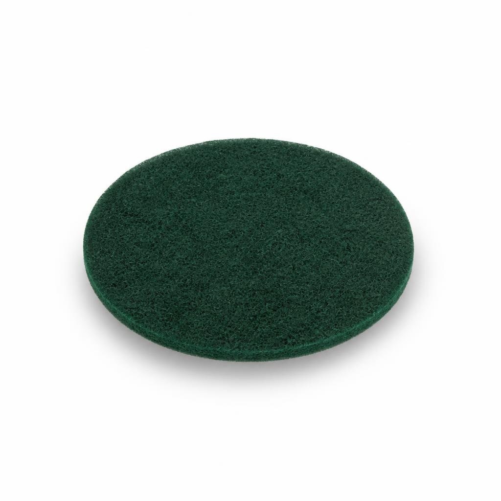 3M 755ES SELF STICK GREEN FELT PAD
