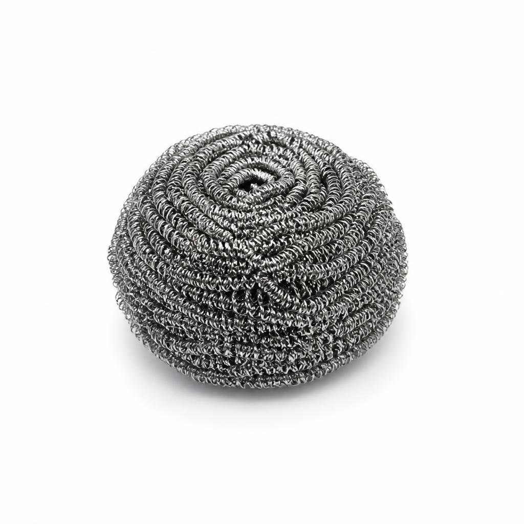 RAYACO S100 S/STEEL SCRUBBER