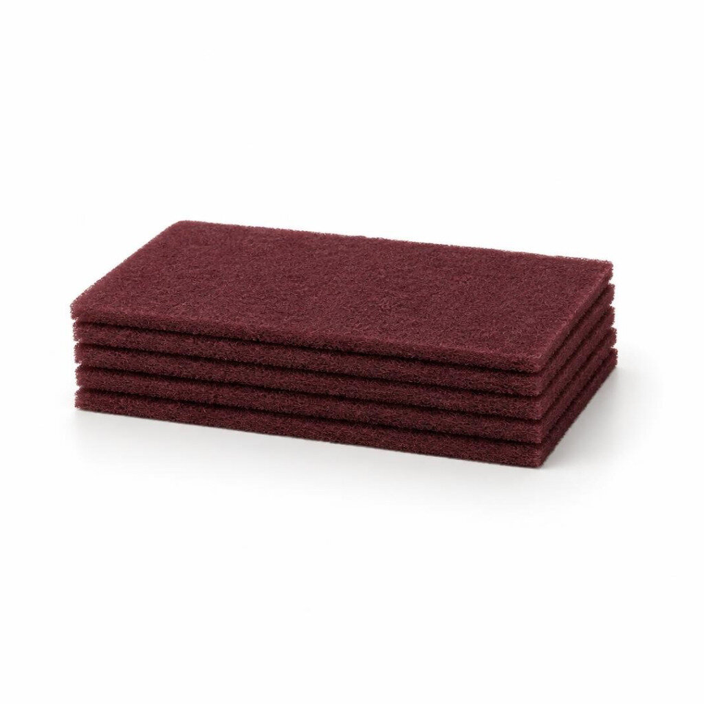 3M 31B 5PCS SCOURING PAD