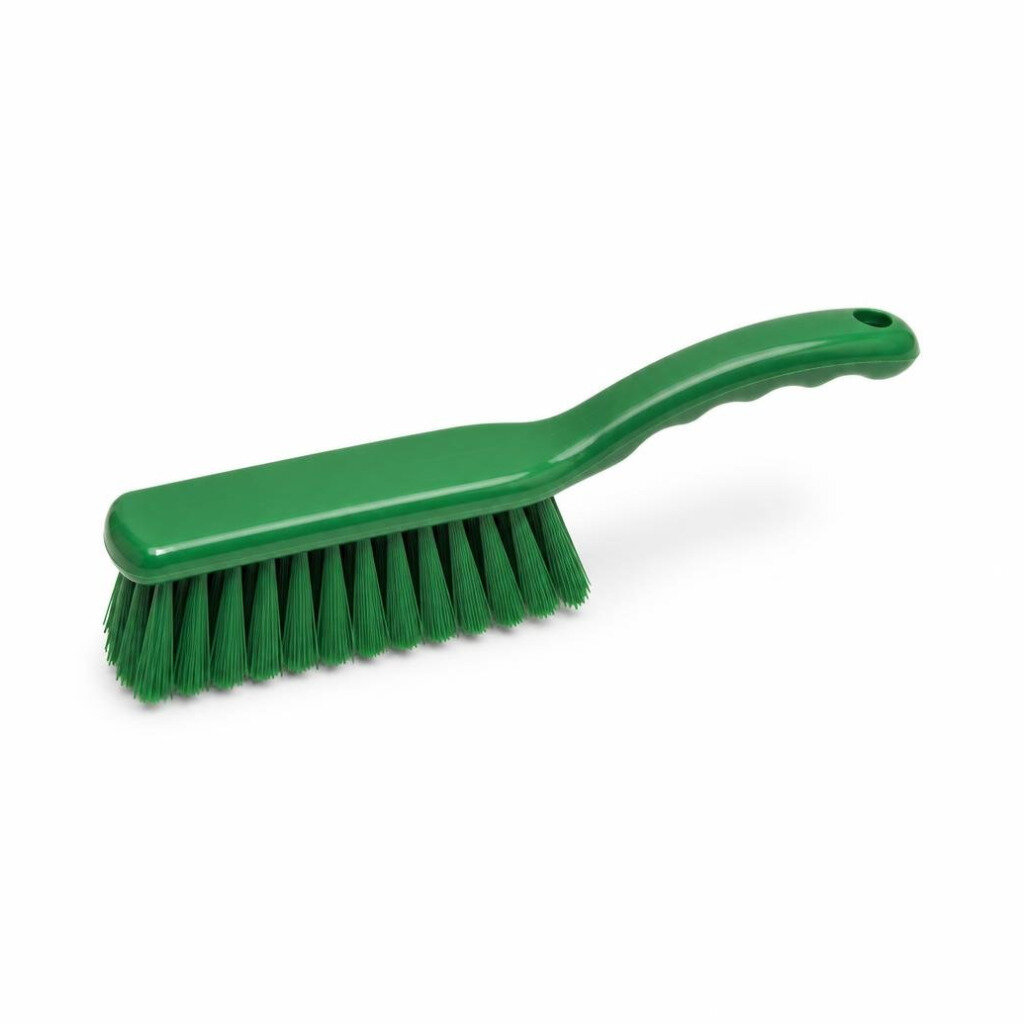 UNI 111G HANDLE BRUSH - GREEN