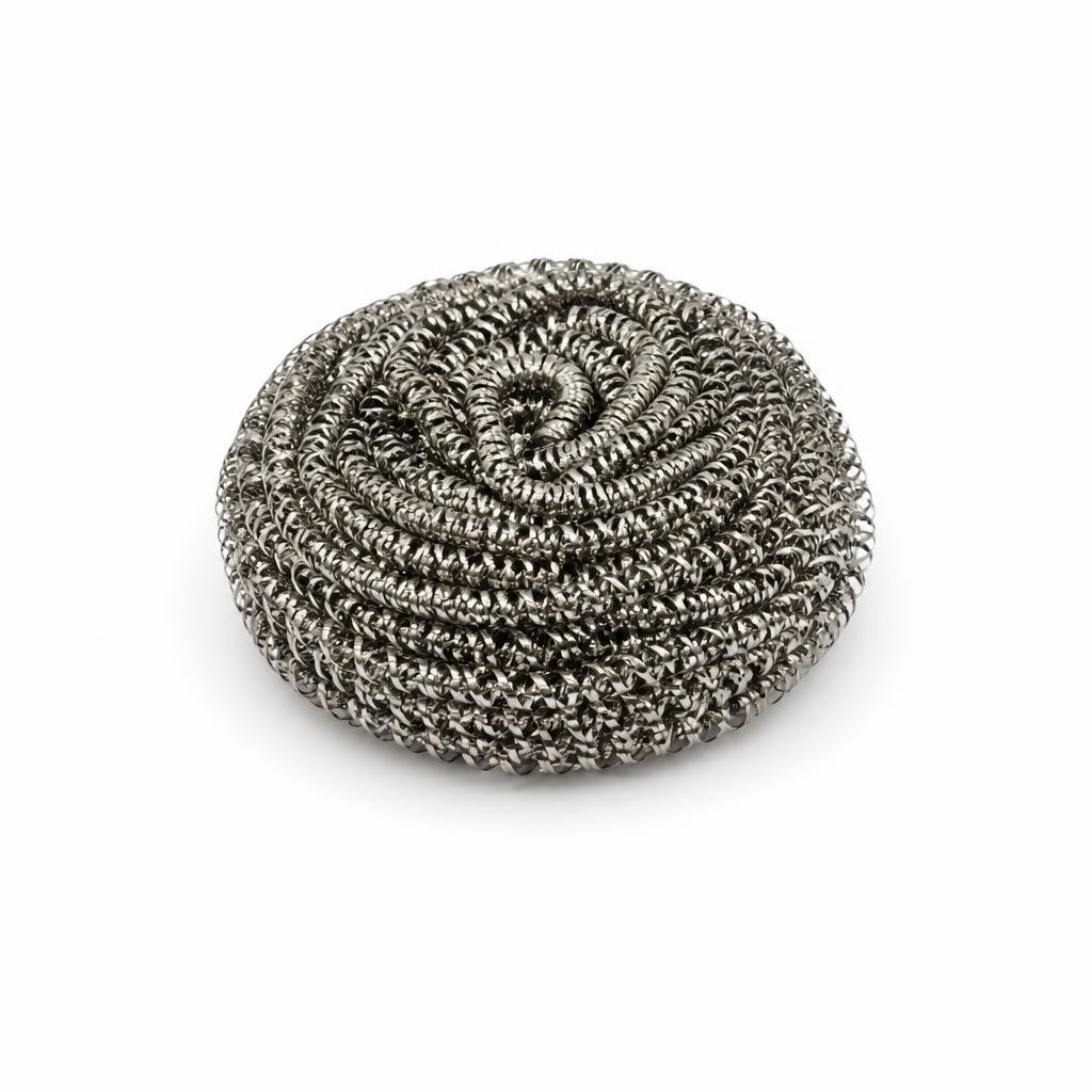 RAYACO S30 STAINLESS STEEL SCRUBBER