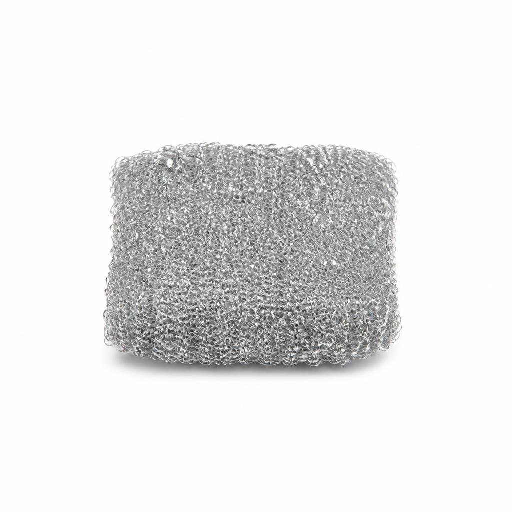 UNI 3104 1PCS SILVER PAD