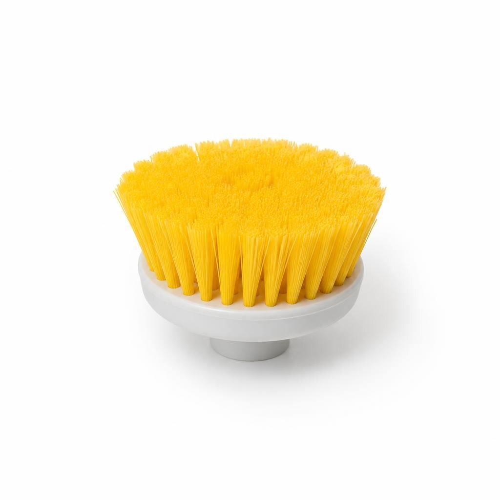 5013 1" SCOURING BRUSH