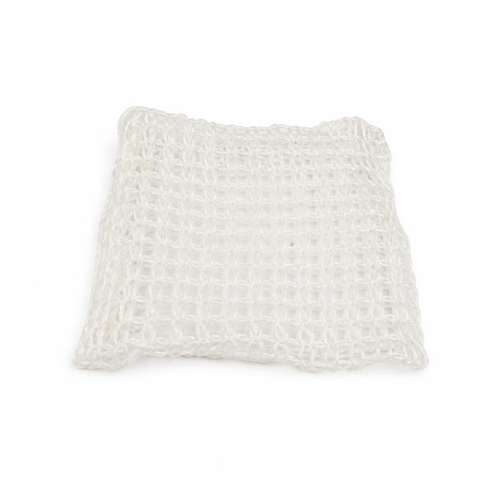 330S SQUARE CLEANSING NET - MEDIUM