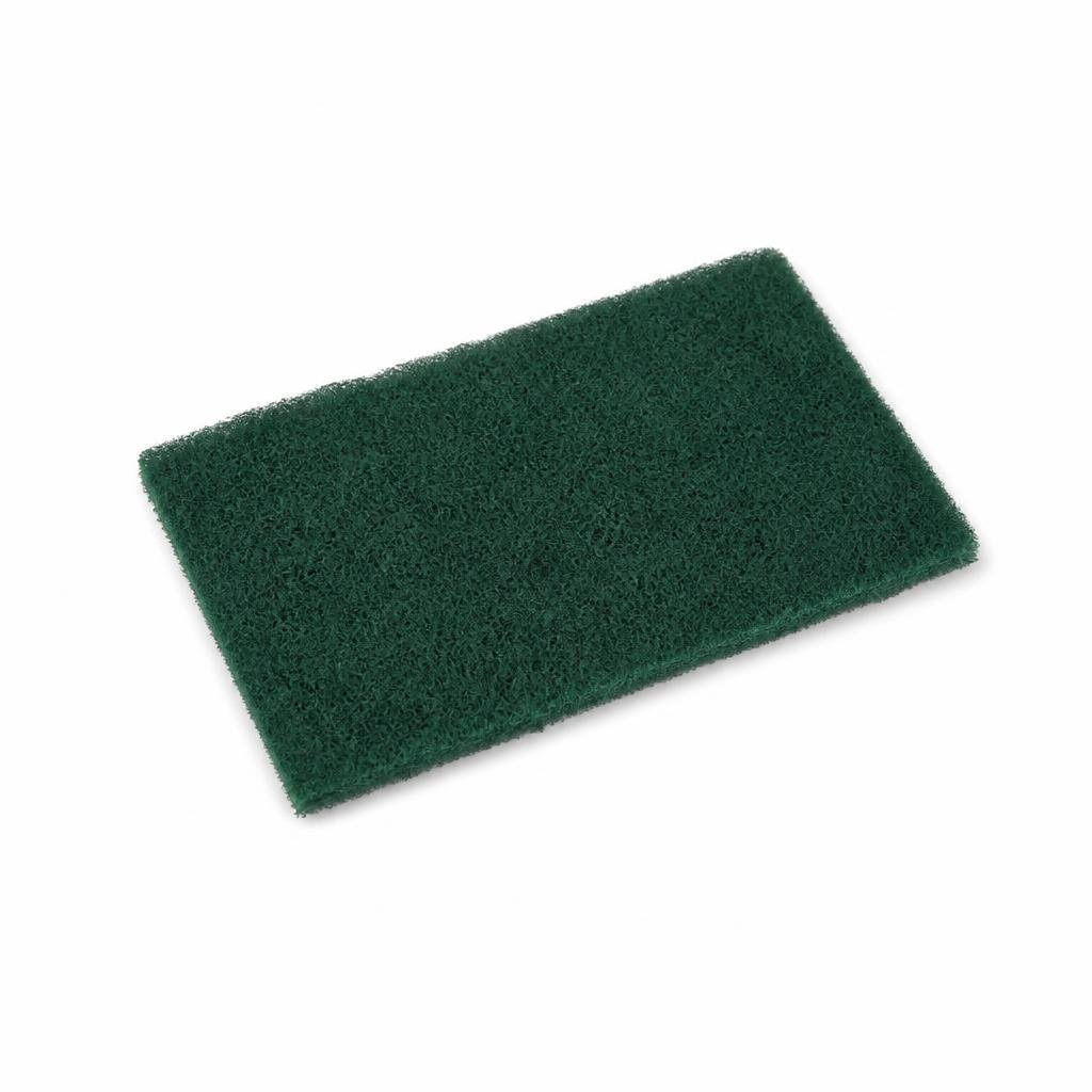UNI 3201G 1" GREEN SCOURING PAD