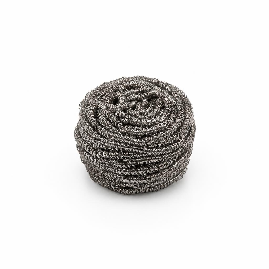 ELH-1250 S/S KITCHEN BALL