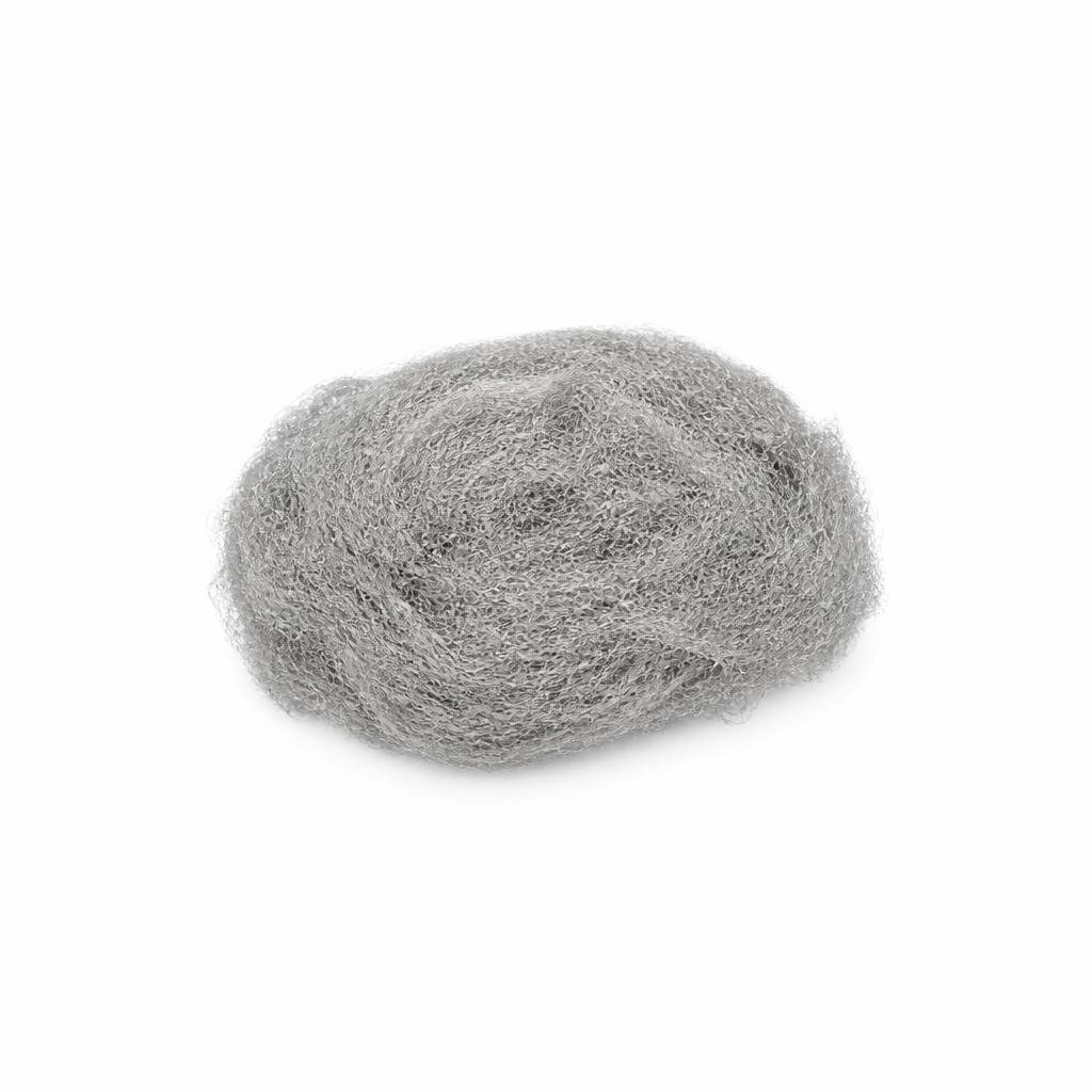 BUAYA 1/4P G025 STEELWOOL