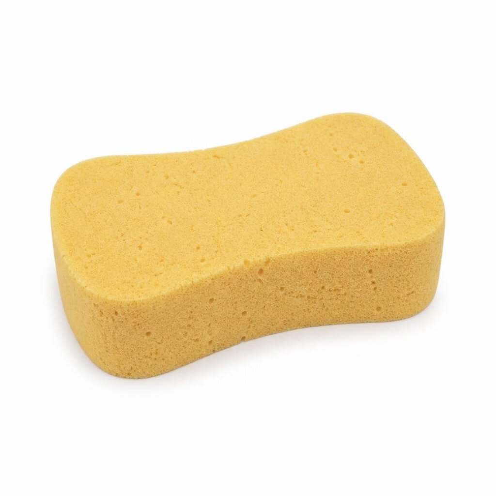8 SHP (M) CAR WASH SPONGE