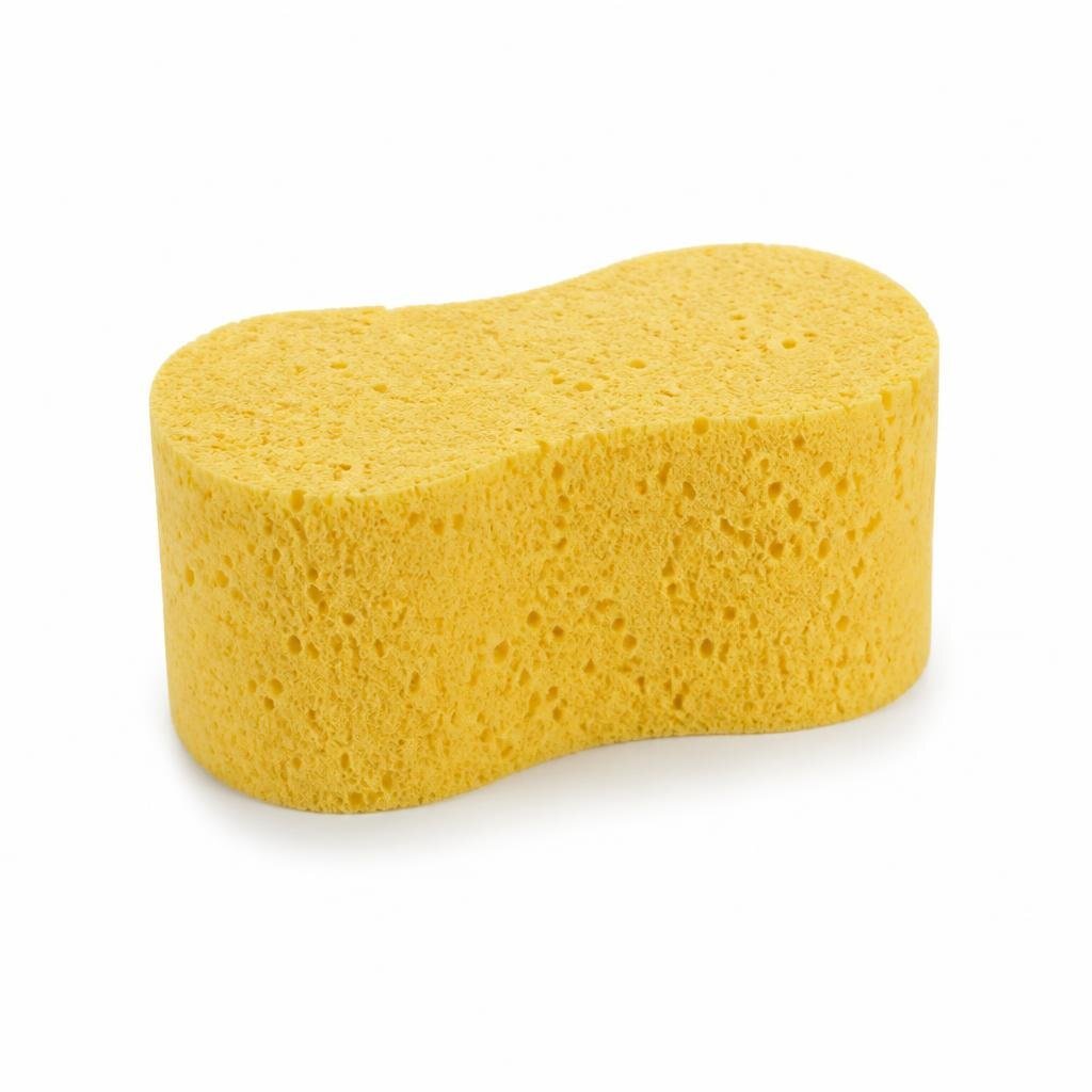 2165IM CAR WASH SPONGE