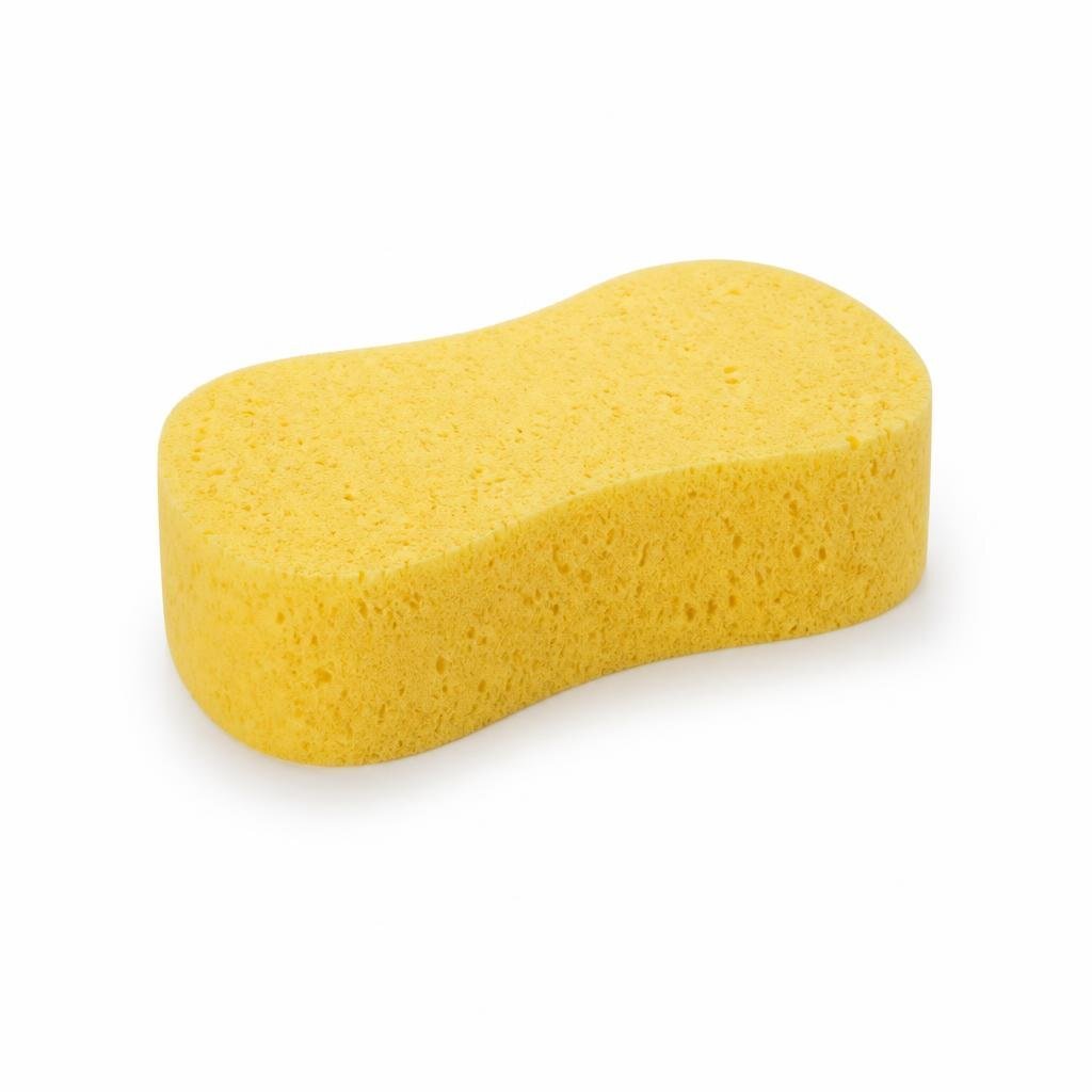 2193 CAR WASH SPONGE