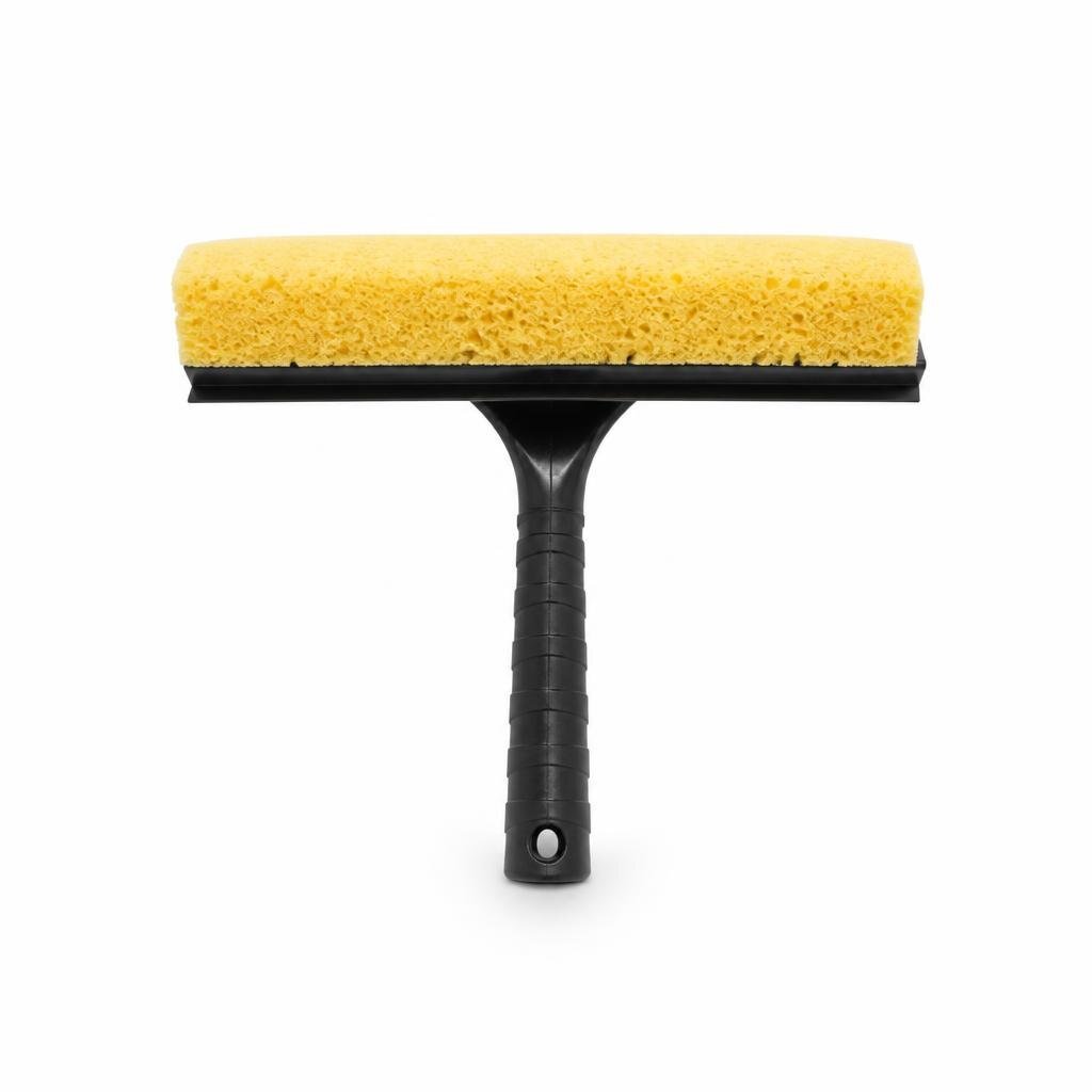 SPONGE WINDOW CLEANER