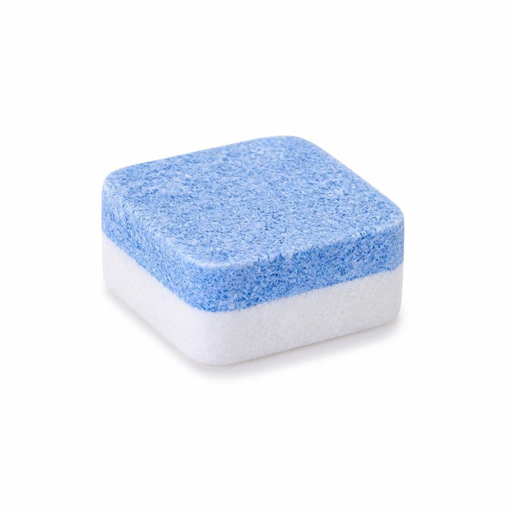 FEIAO WASHING MACHINE CLEANER CUBE