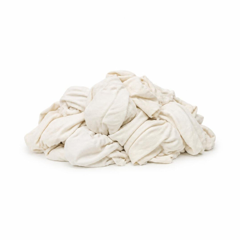 COTTON RAG