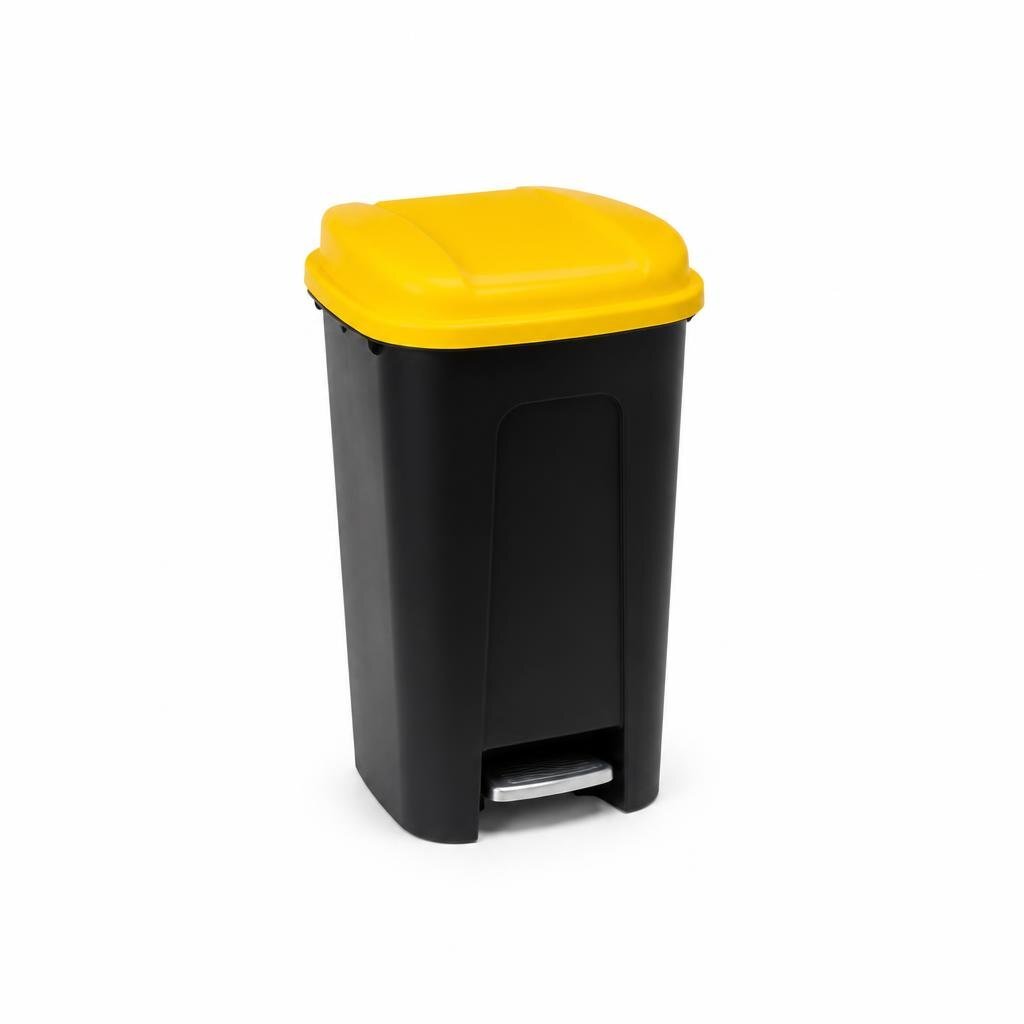 7084 STEP BIN