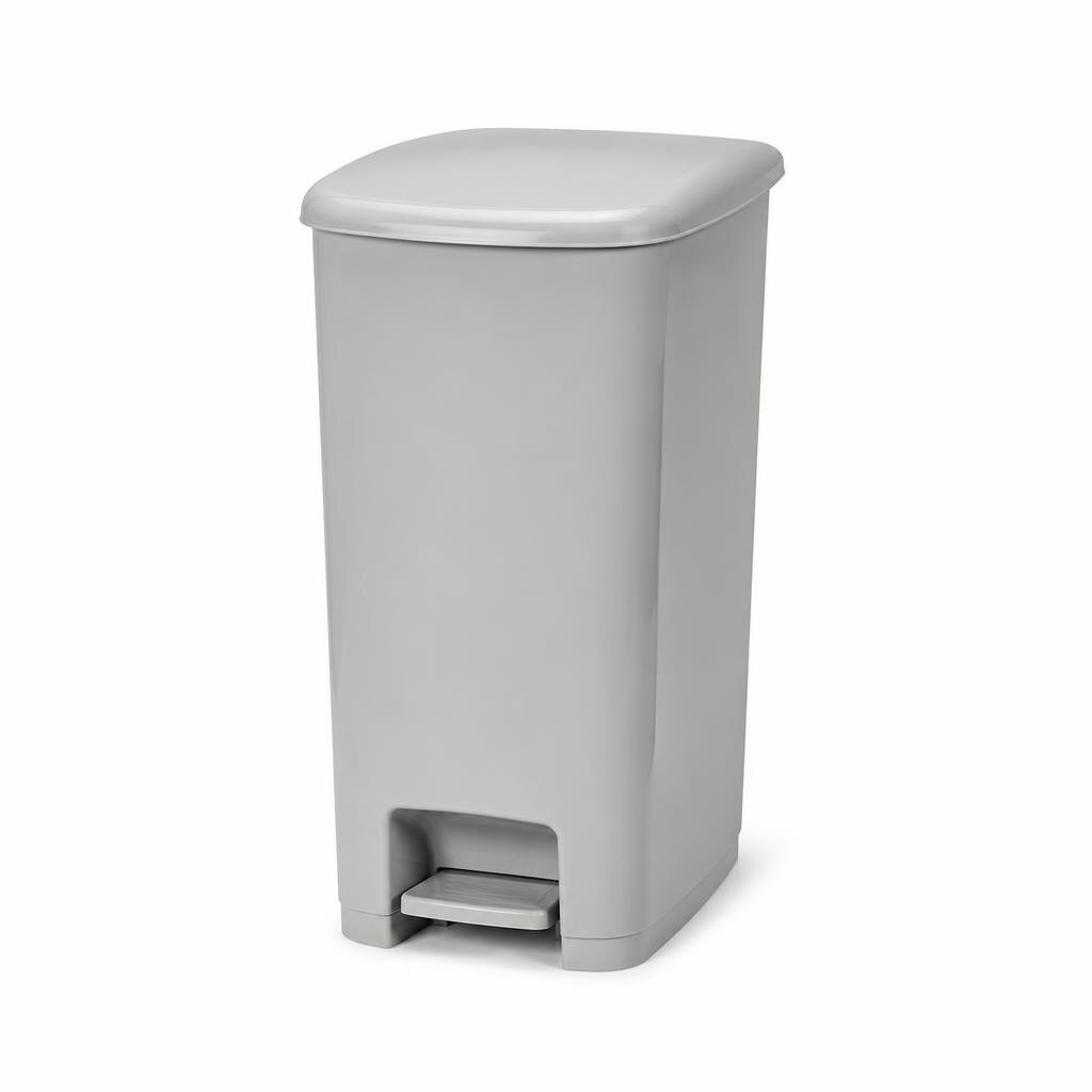7124 12G STEP BIN