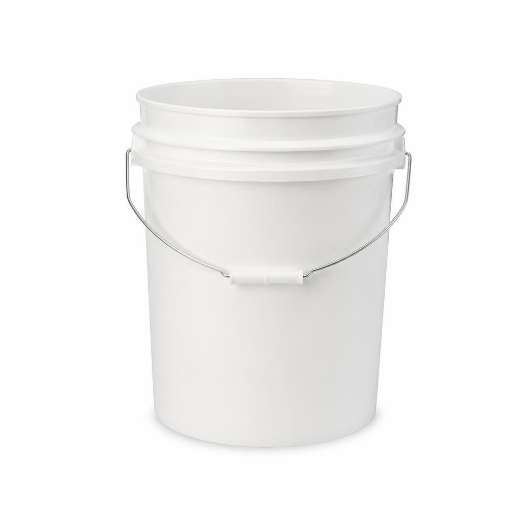 4512HM 12GAL PAIL