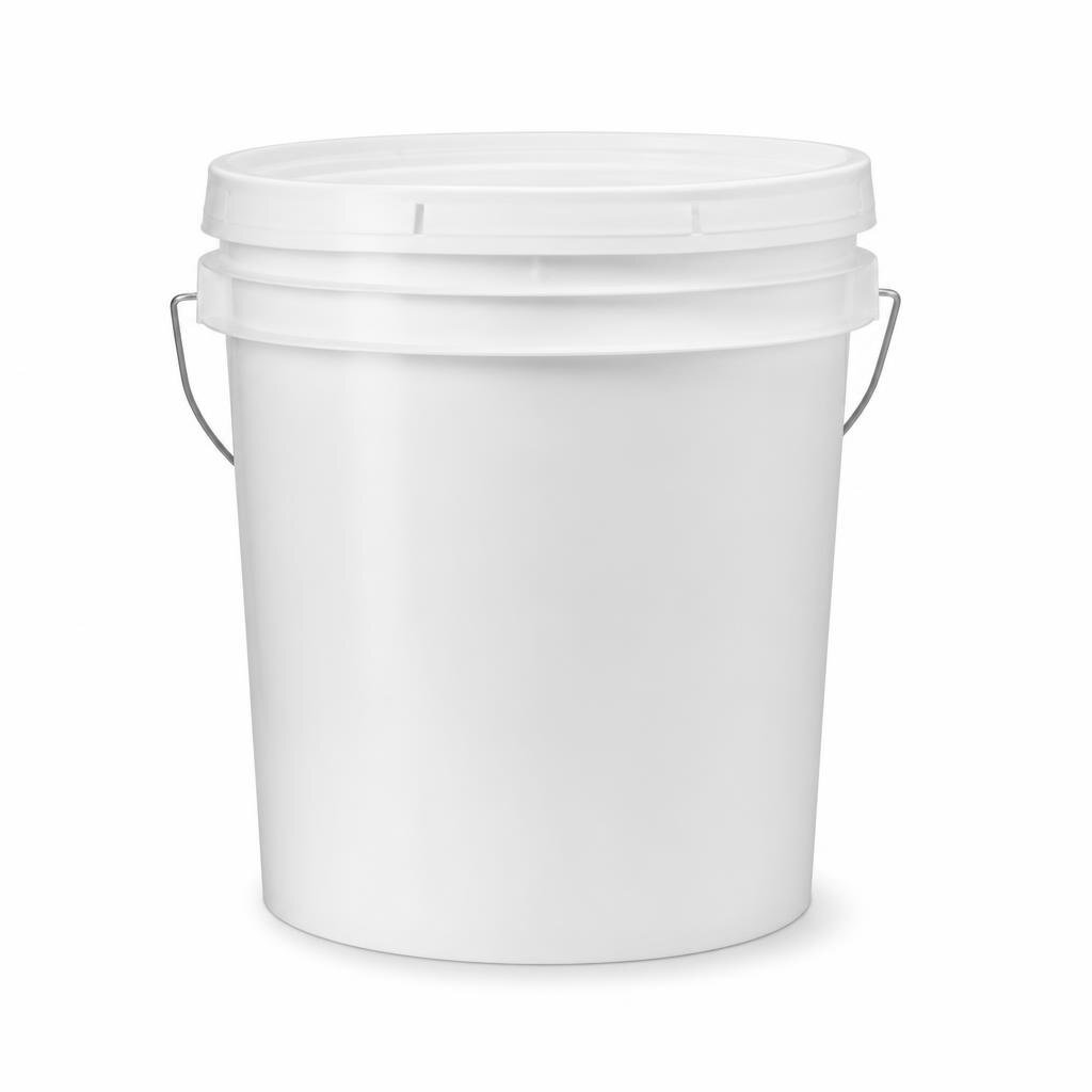 9600 6G PAIL