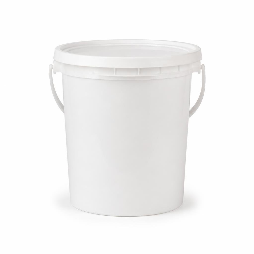 9200 2G PAIL