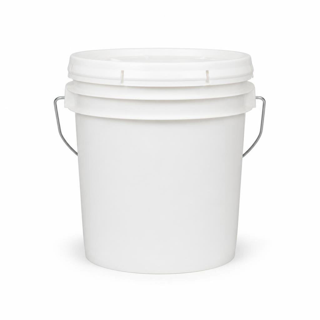 UN-50 0.5GAL (2.25L) PAIL