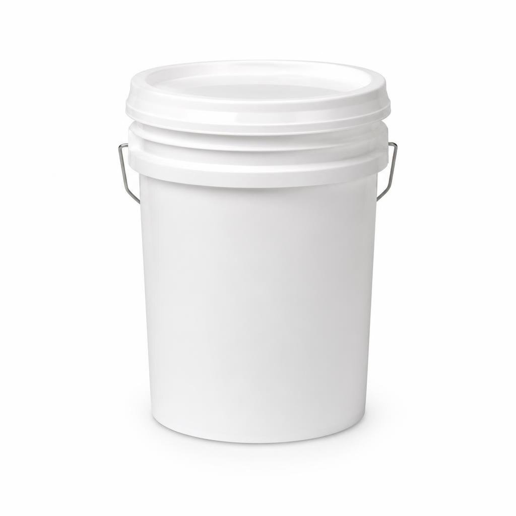 UN-100 1.0GAL (4.5L) PAIL