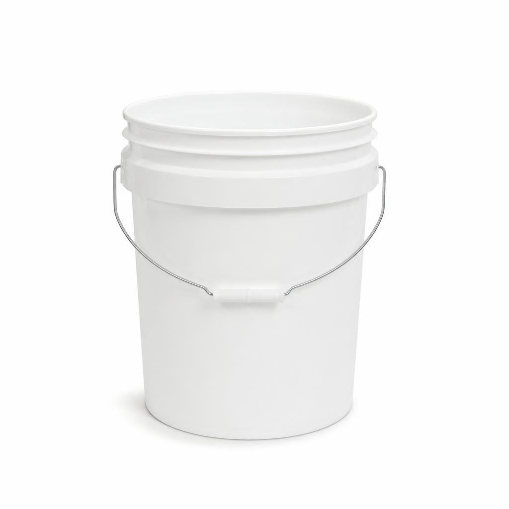 UN-200 2.0GAL (9.0L) PAIL