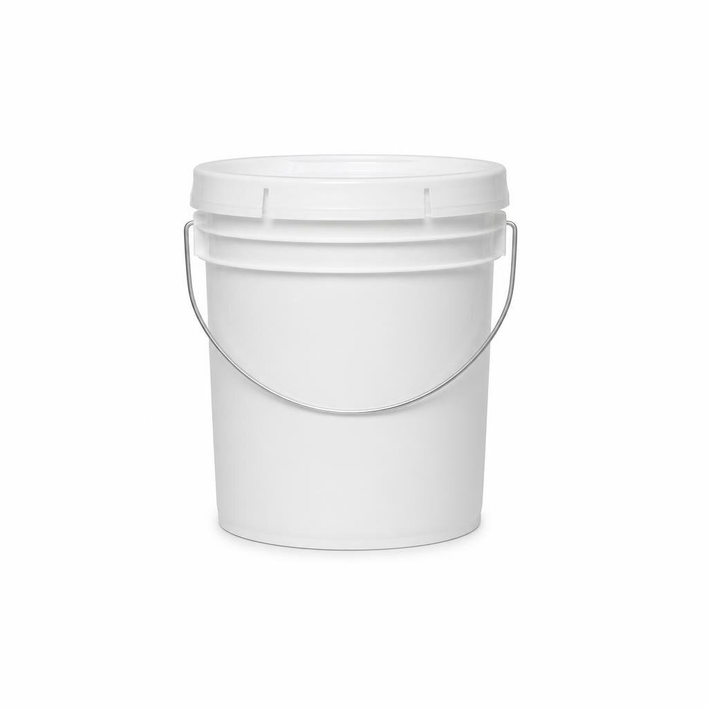 UN-300 3.0GAL (13.5L) PAIL