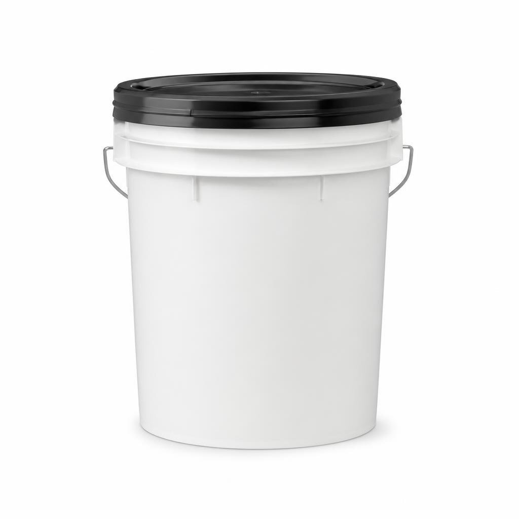 UN-400 4.0GAL (18.0L) PAIL