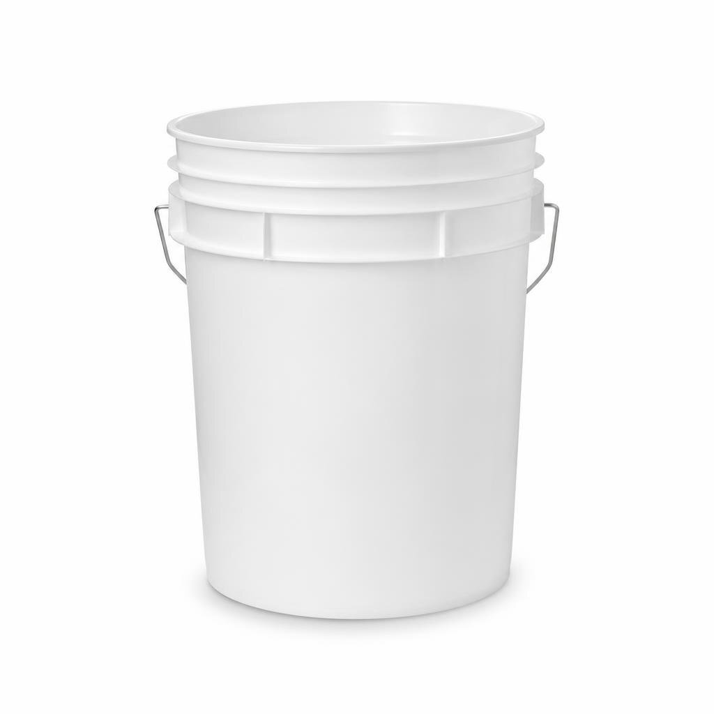 UN-500 5.0GAL (22.5L) PAIL