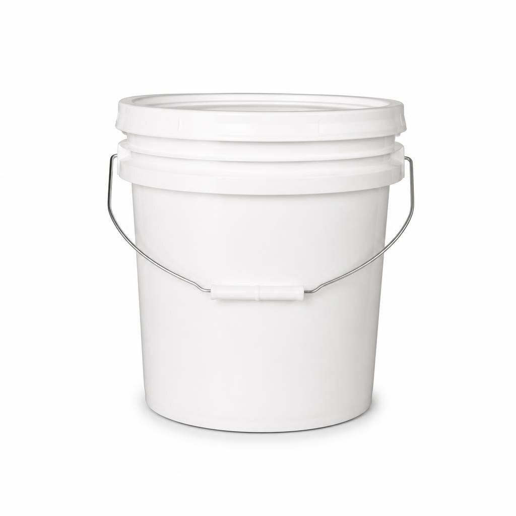 UN-600 6.0GAL (27.0L) PAIL