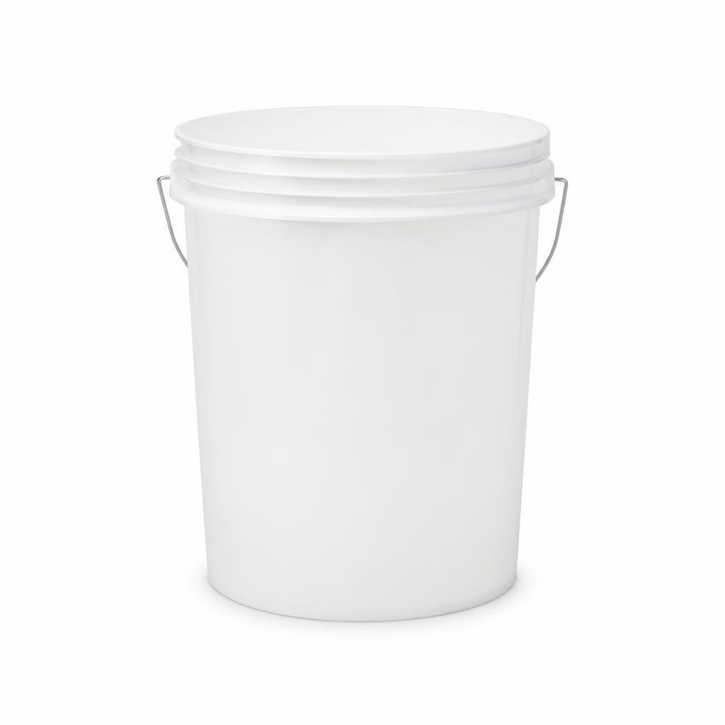 UN-20L 20L ROPAC PAIL