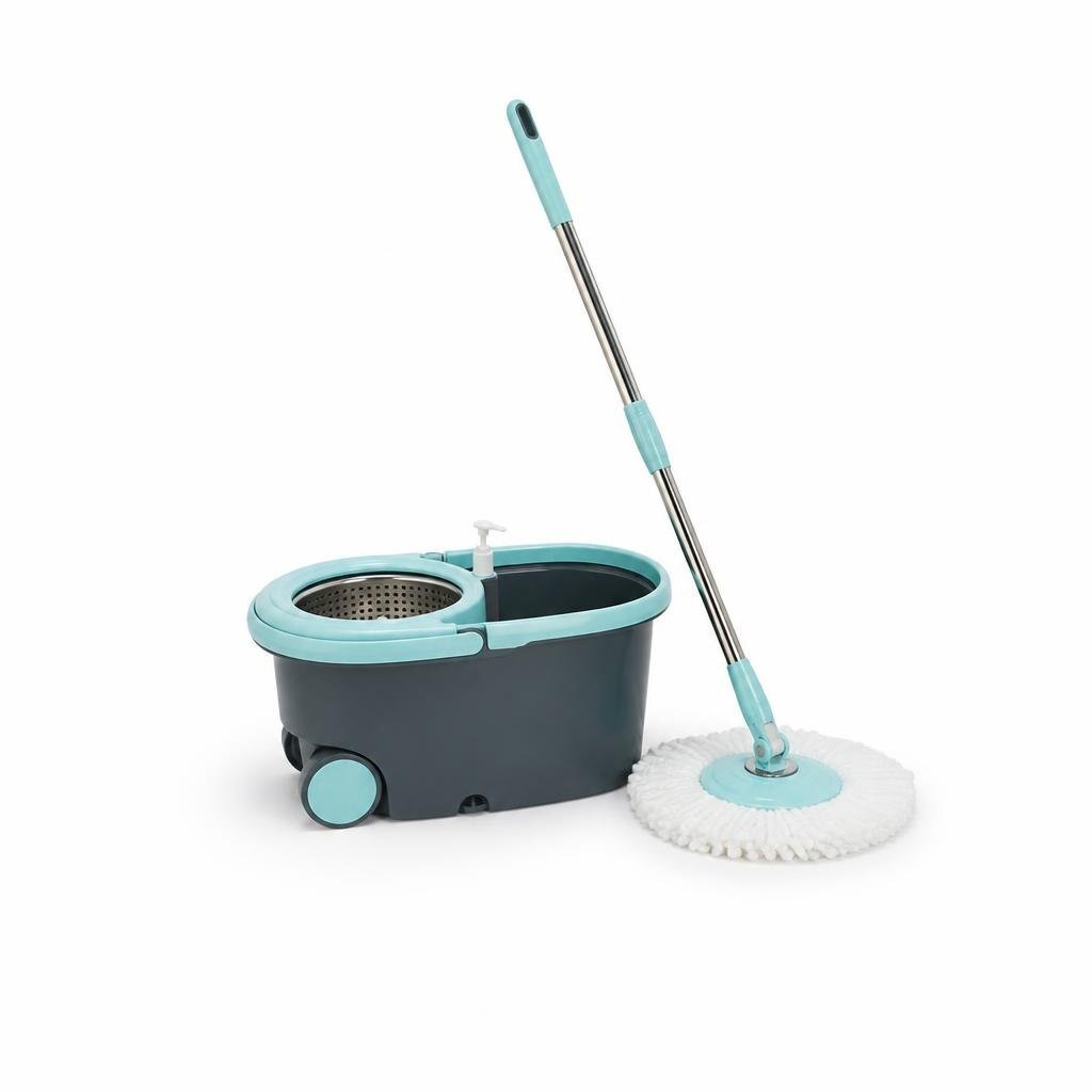 20L SPIN MOP SET