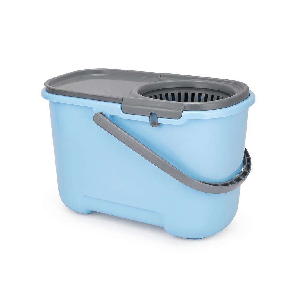 RAYACO 9400-1 4G MOPPING PAIL WITH COVER