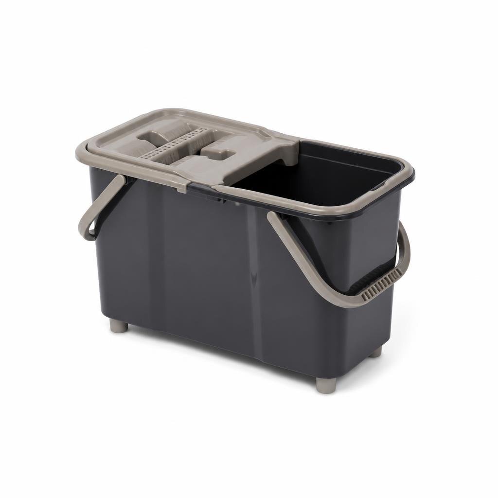 V4000-1 4G MOPPING PAIL WITH COVER