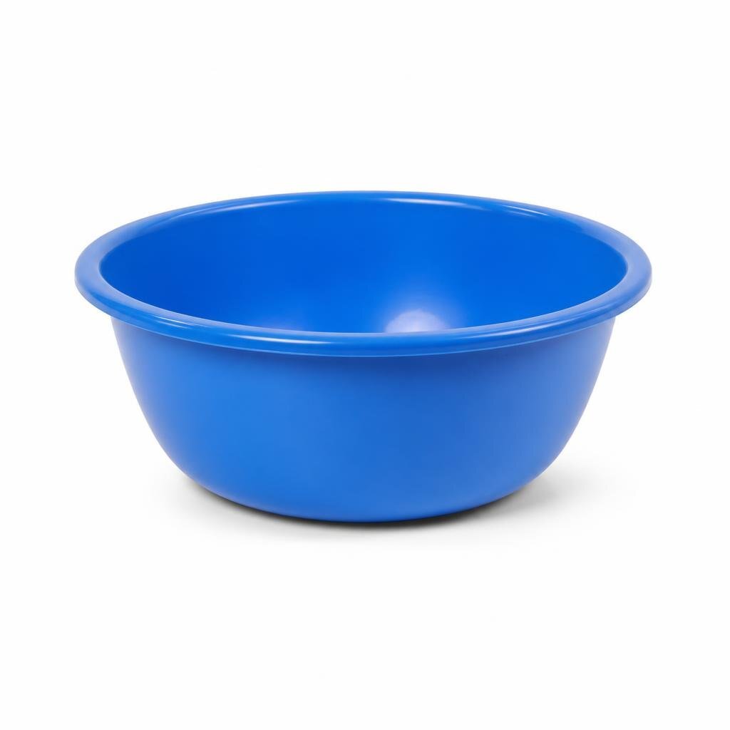 25CM PVC BOWL