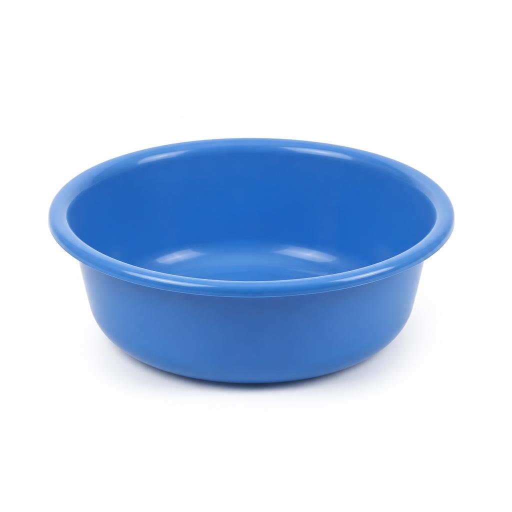 RAYACO 6085 8.5" PLASTIC BASIN