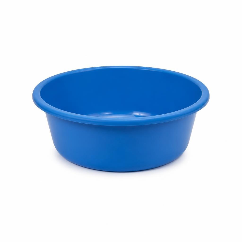 RAYACO 6180 18" PLASTIC BASIN