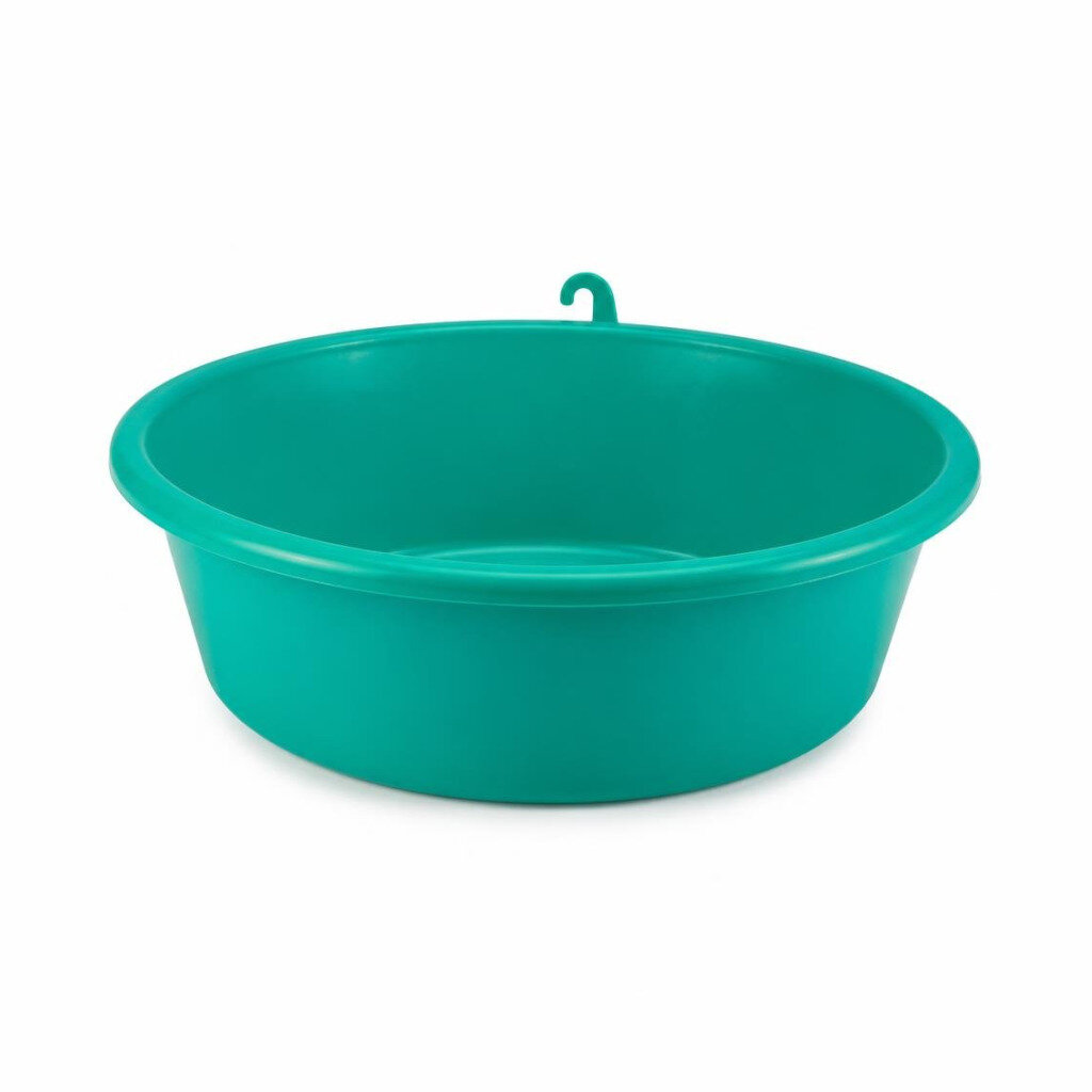 RAYACO 6280 28" PLASTIC BASIN WITH HANGER