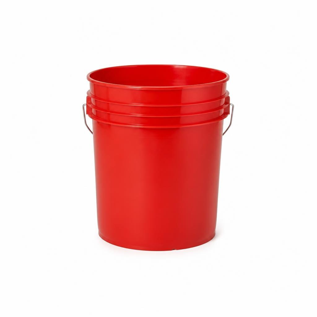 PCN 3004R 4 GAL PAIL