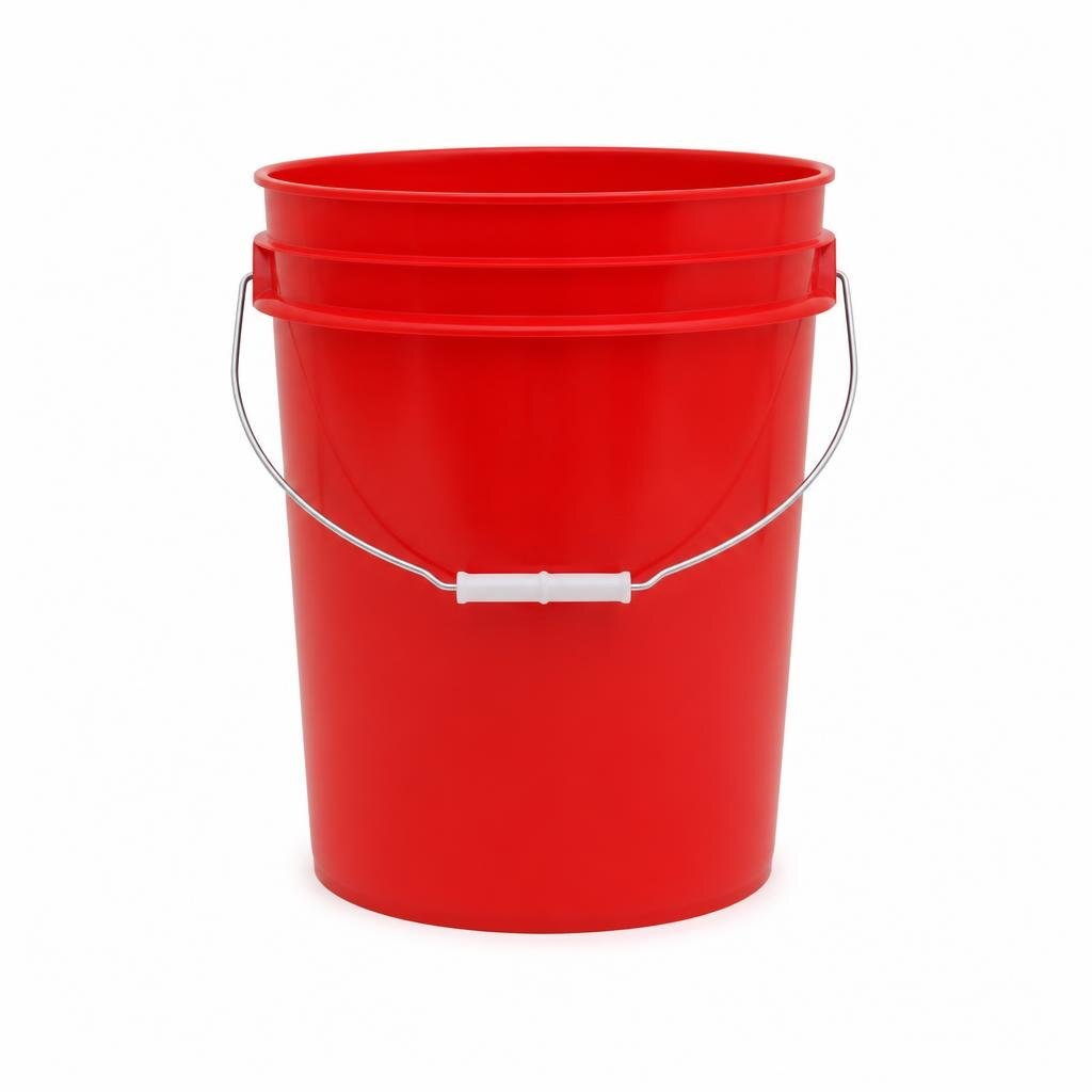 PCN 3005R 5 GAL PAIL
