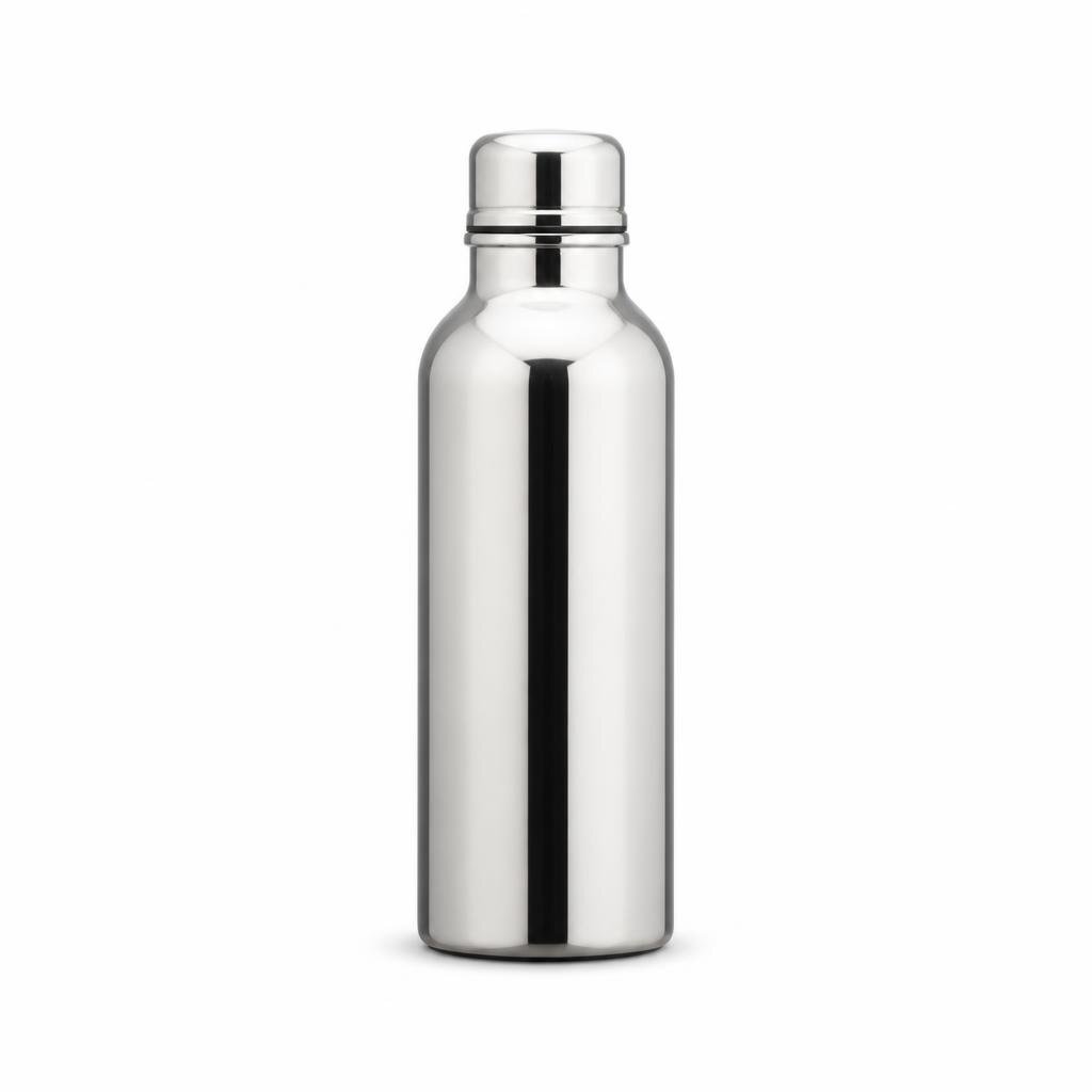 3R 500ML STAINLESS STEEL SHINE