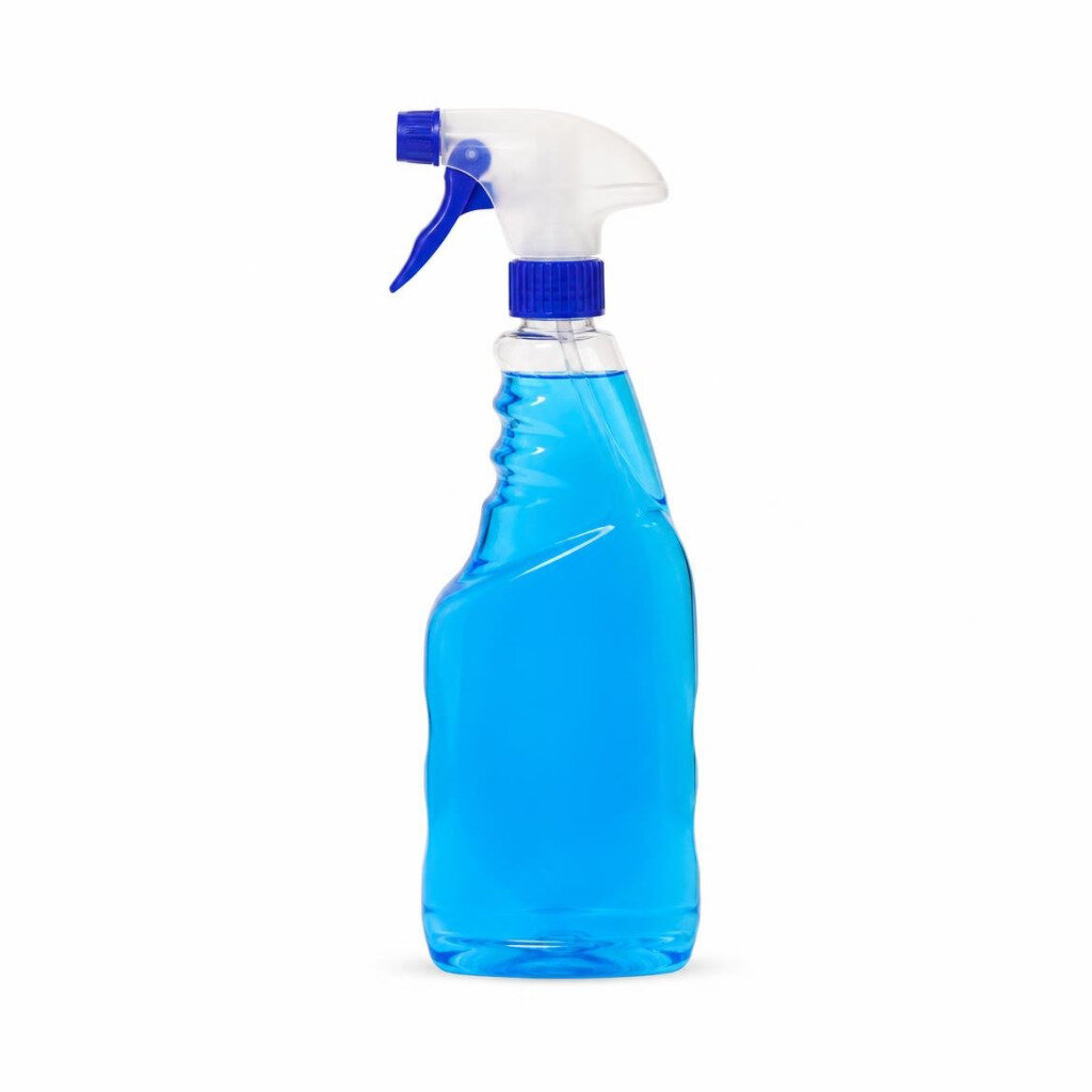 3R WINDSCREEN GLASS CLEANER