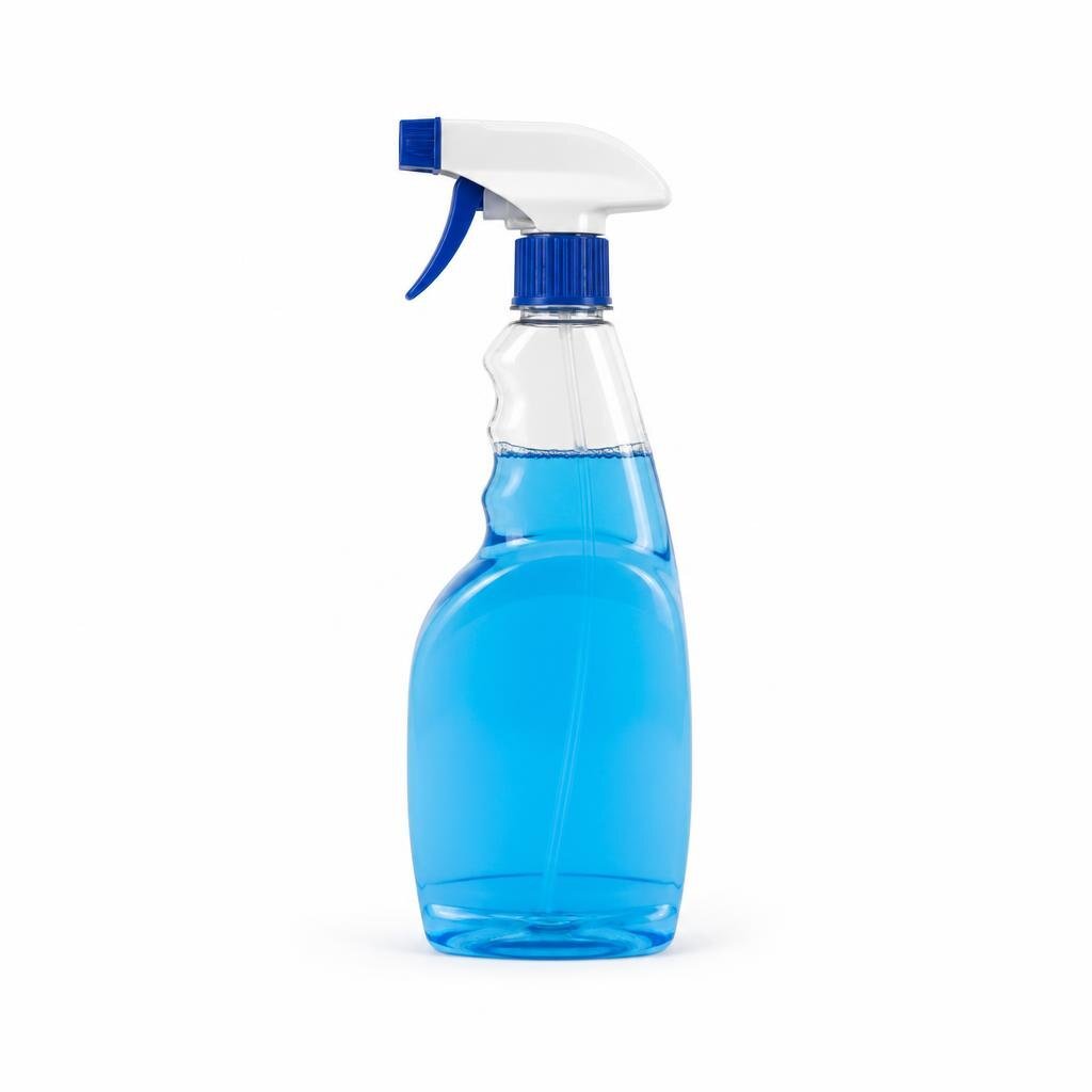 PENTENS GC55 500ML GLASS CLEANER